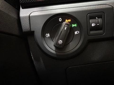 Volkswagen T-Cross Life 1.0 TSI 70 kW (95 CV)