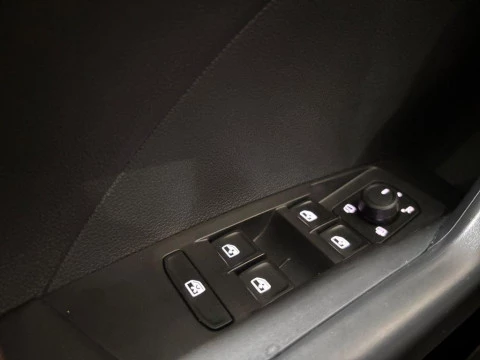 Volkswagen T-Cross Life 1.0 TSI 70 kW (95 CV)