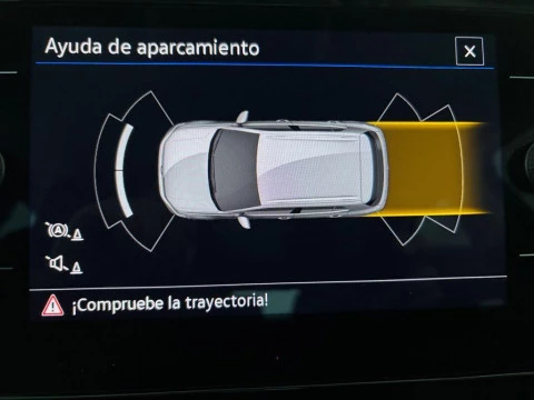 Volkswagen T-Cross Life 1.0 TSI 70 kW (95 CV)