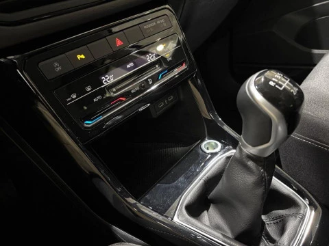 Volkswagen T-Cross Life 1.0 TSI 70 kW (95 CV)