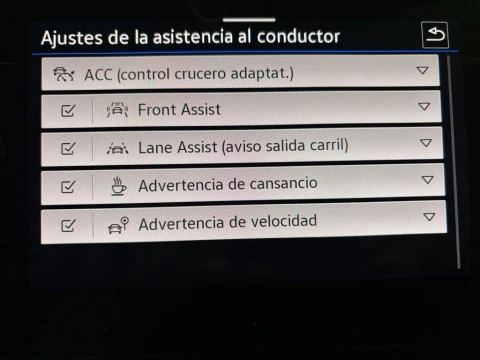 Volkswagen T-Cross Life 1.0 TSI 70 kW (95 CV)