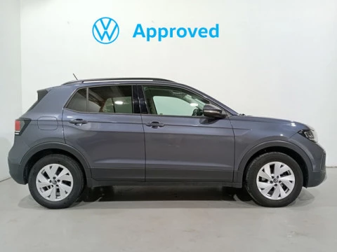 Volkswagen T-Cross Life 1.0 TSI 70 kW (95 CV)