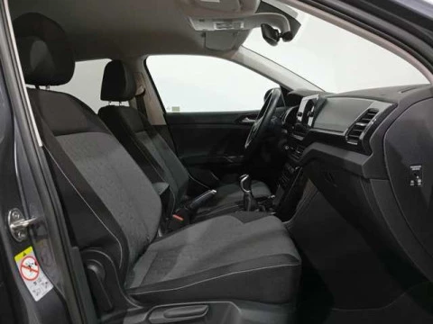 Volkswagen T-Cross Life 1.0 TSI 70 kW (95 CV)