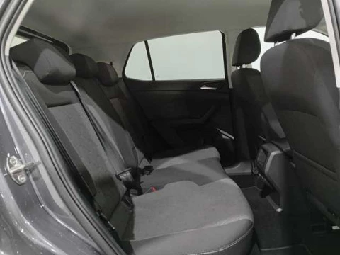 Volkswagen T-Cross Life 1.0 TSI 70 kW (95 CV)