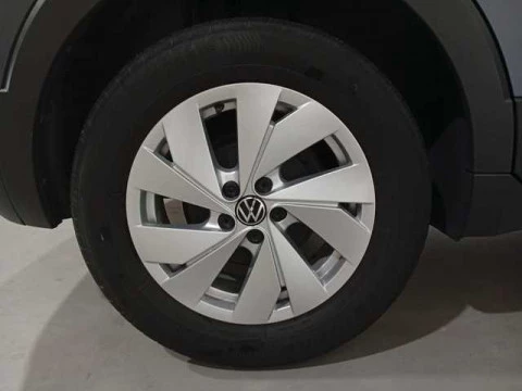 Volkswagen T-Cross Life 1.0 TSI 70 kW (95 CV)