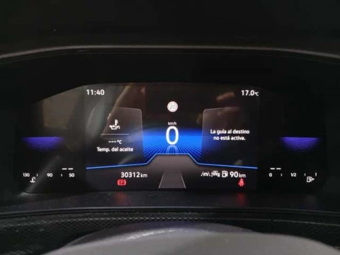 Volkswagen T-Cross Life 1.0 TSI 70 kW (95 CV)