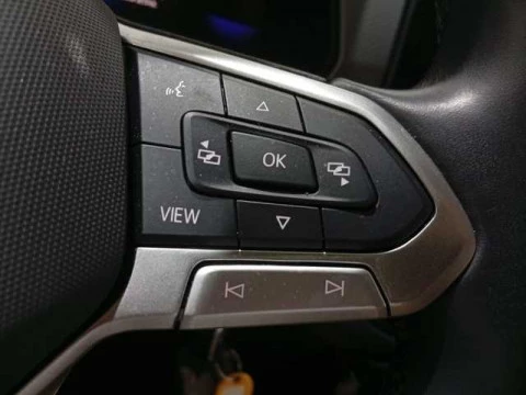 Volkswagen T-Cross Life 1.0 TSI 70 kW (95 CV)