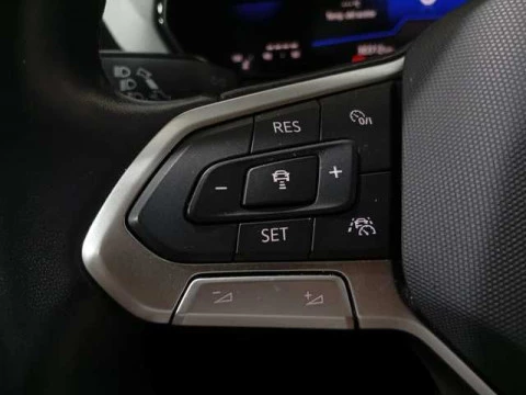 Volkswagen T-Cross Life 1.0 TSI 70 kW (95 CV)