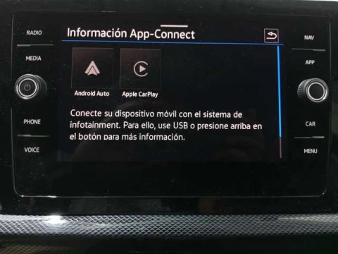 Volkswagen T-Cross Life 1.0 TSI 70 kW (95 CV)