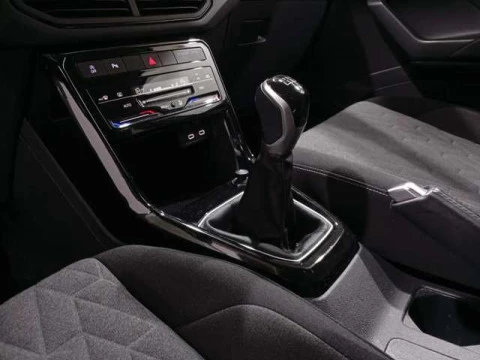 Volkswagen T-Cross Life 1.0 TSI 70 kW (95 CV)