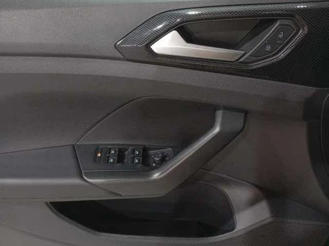 Volkswagen T-Cross Life 1.0 TSI 70 kW (95 CV)