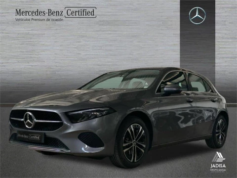Mercedes-Benz Clase A 250 e Mercedes-Benz Clase A 250 e