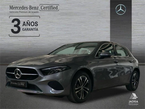 Mercedes-Benz Clase A 250 e