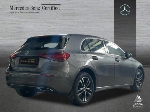 Mercedes-Benz Clase A 250 e