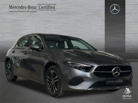 Mercedes-Benz Clase A 250 e