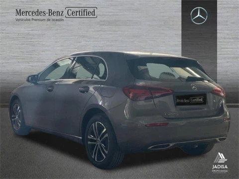 Mercedes-Benz Clase A 250 e