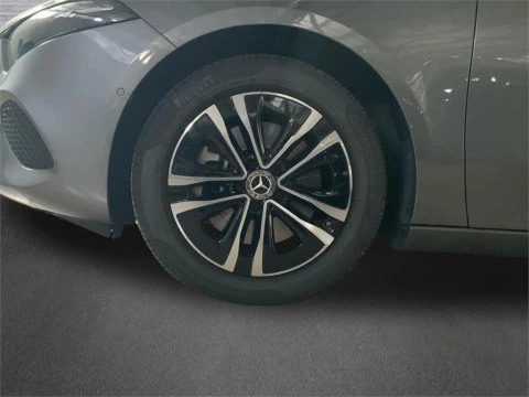 Mercedes-Benz Clase A 250 e