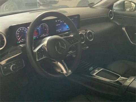 Mercedes-Benz Clase A 250 e