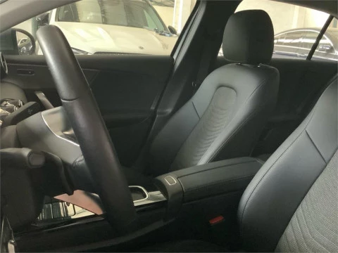 Mercedes-Benz Clase A 250 e