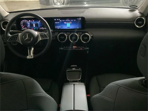 Mercedes-Benz Clase A 250 e