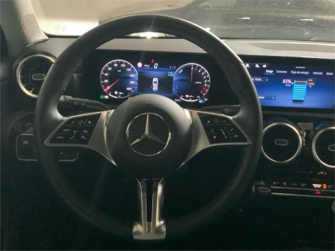 Mercedes-Benz Clase A 250 e