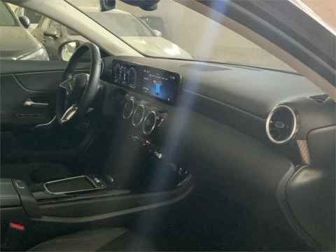 Mercedes-Benz Clase A 250 e