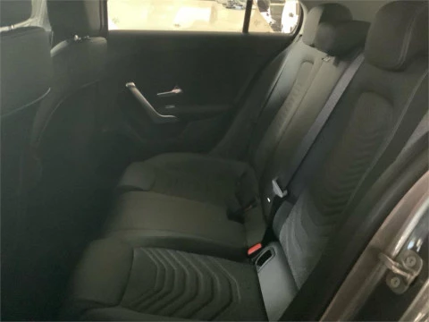 Mercedes-Benz Clase A 250 e