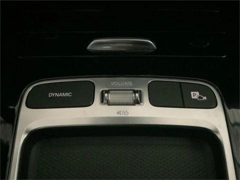 Mercedes-Benz Clase A 250 e