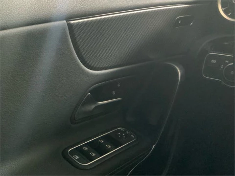 Mercedes-Benz Clase A 250 e