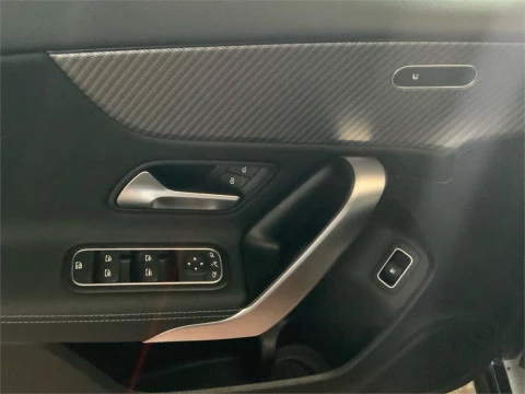 Mercedes-Benz Clase A 250 e