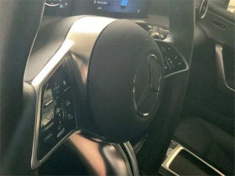 Mercedes-Benz Clase A 250 e