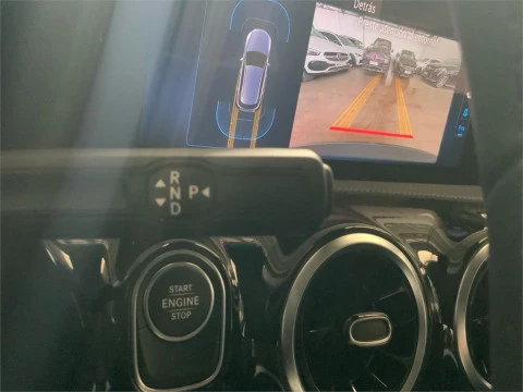 Mercedes-Benz Clase A 250 e