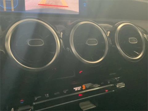 Mercedes-Benz Clase A 250 e