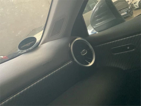 Mercedes-Benz Clase A 250 e