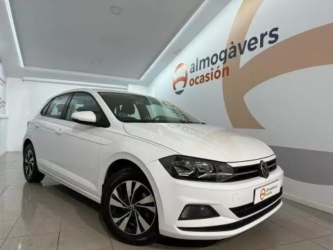 Volkswagen Polo SPORT 1.0 TSI 115CV 5P