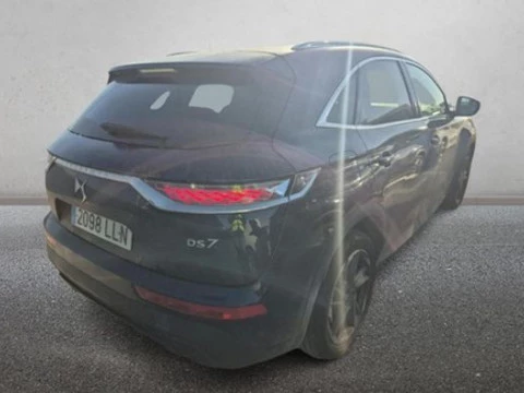 DS 7 Crossback BlueHDi DE 96kW (130CV) Auto. SO CHIC