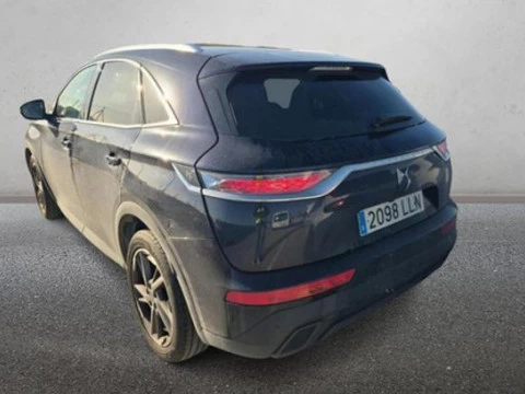 DS 7 Crossback BlueHDi DE 96kW (130CV) Auto. SO CHIC