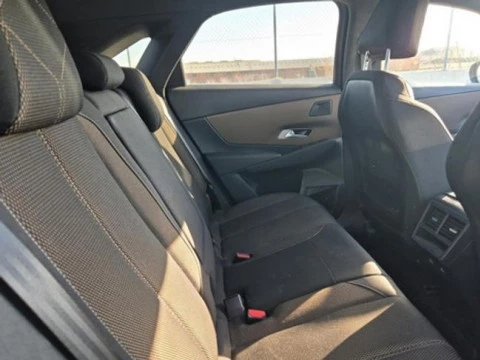 DS 7 Crossback BlueHDi DE 96kW (130CV) Auto. SO CHIC