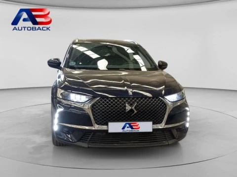 DS 7 Crossback BlueHDi DE 96kW (130CV) Auto. SO CHIC