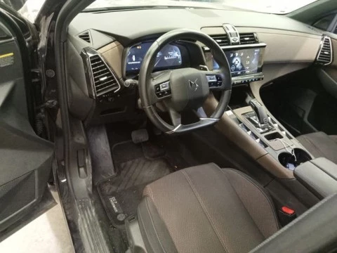 DS 7 Crossback BlueHDi DE 96kW (130CV) Auto. SO CHIC