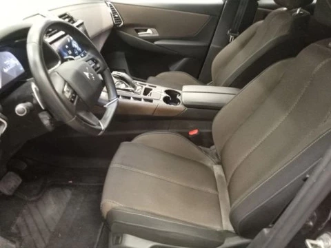 DS 7 Crossback BlueHDi DE 96kW (130CV) Auto. SO CHIC
