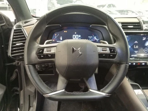 DS 7 Crossback BlueHDi DE 96kW (130CV) Auto. SO CHIC