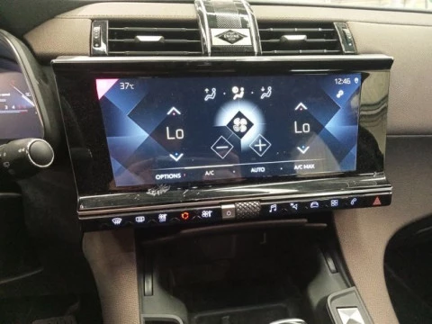 DS 7 Crossback BlueHDi DE 96kW (130CV) Auto. SO CHIC