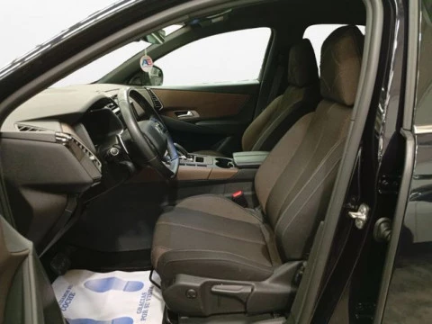 DS 7 Crossback BlueHDi DE 96kW (130CV) Auto. SO CHIC