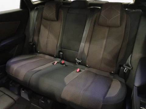 DS 7 Crossback BlueHDi DE 96kW (130CV) Auto. SO CHIC