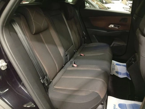 DS 7 Crossback BlueHDi DE 96kW (130CV) Auto. SO CHIC