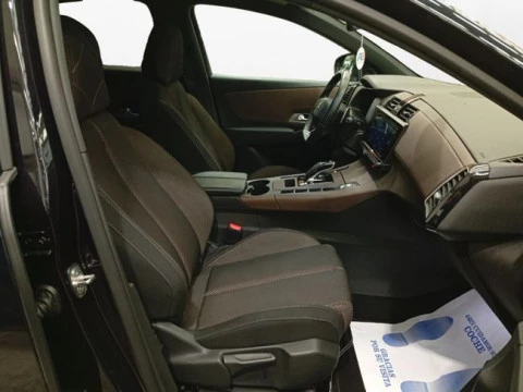 DS 7 Crossback BlueHDi DE 96kW (130CV) Auto. SO CHIC