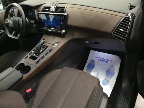 DS 7 Crossback BlueHDi DE 96kW (130CV) Auto. SO CHIC