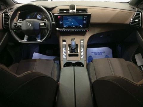 DS 7 Crossback BlueHDi DE 96kW (130CV) Auto. SO CHIC