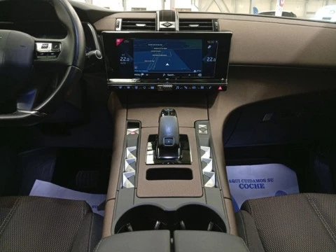 DS 7 Crossback BlueHDi DE 96kW (130CV) Auto. SO CHIC